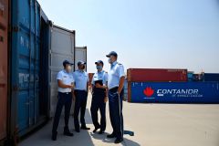 海关检验:确保货色成功通关的环节步调 海关检验:确保货色成功通关的环节步调