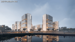 杭州钱塘(国际数贸港)首页网坐丨国际数贸港独栋