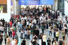 “中国第一展”火热开局凸显外贸韧劲取决心