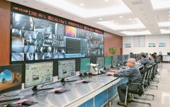 全面推进保守财产升级